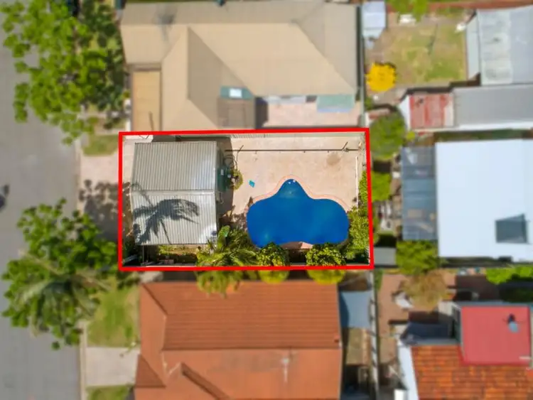 Third view of Homely land listing, 62 Fleming Street, Wickham NSW 2293