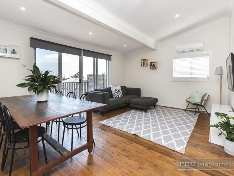 Fourth view of Homely house listing, 110 Elizabeth Street, Mayfield NSW 2304