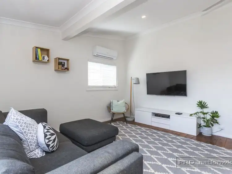 Fifth view of Homely house listing, 110 Elizabeth Street, Mayfield NSW 2304