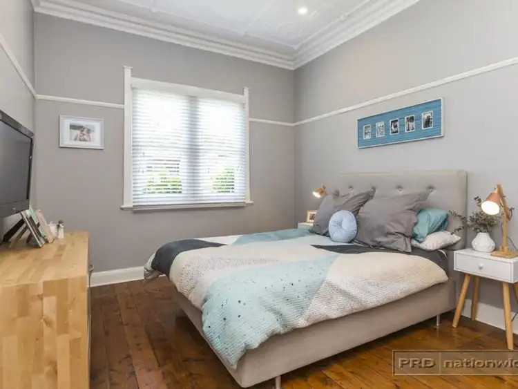 Sixth view of Homely house listing, 110 Elizabeth Street, Mayfield NSW 2304