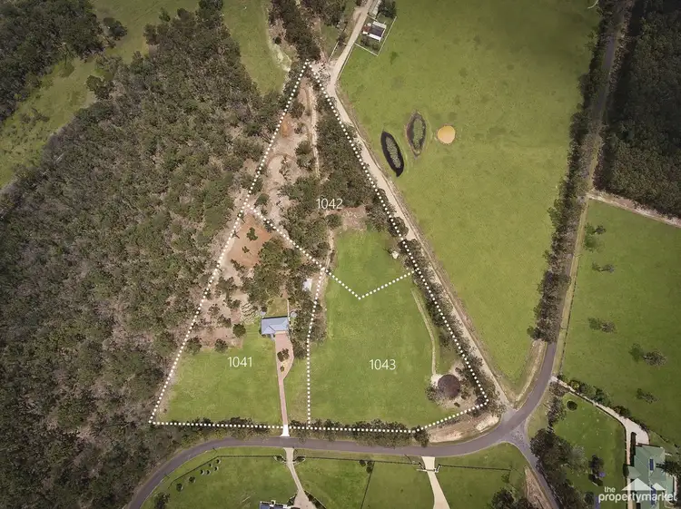Second view of Homely house listing, 49 Wyee Farms Road, Wyee NSW 2259