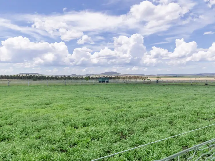 Fifth view of Homely rural property listing, 28 Dare Road, Nobby QLD 4360