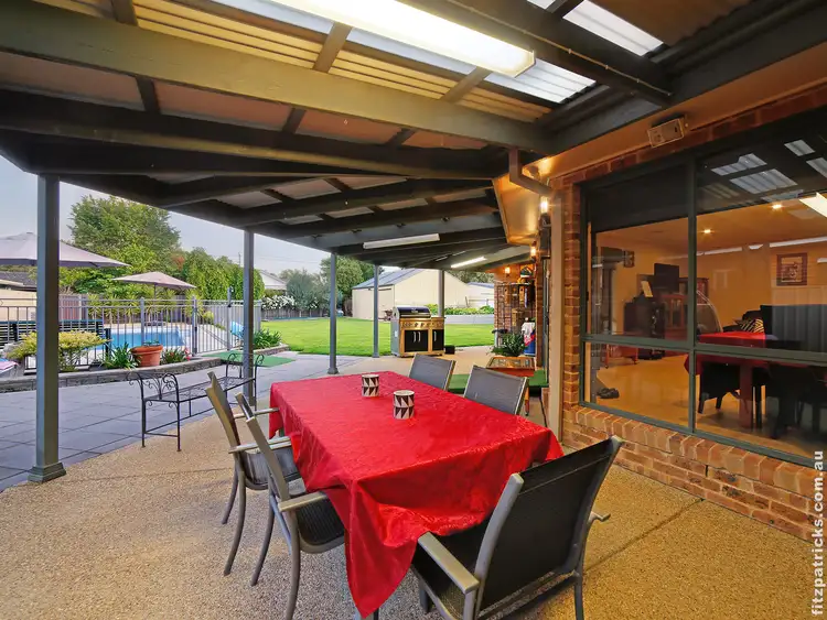 Fifth view of Homely house listing, 13 Coventry Place, Lake Albert NSW 2650