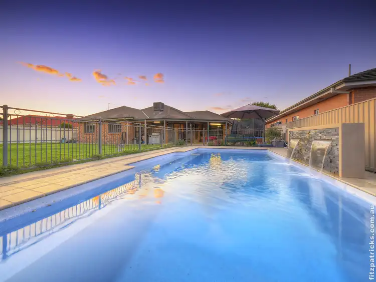 Sixth view of Homely house listing, 13 Coventry Place, Lake Albert NSW 2650