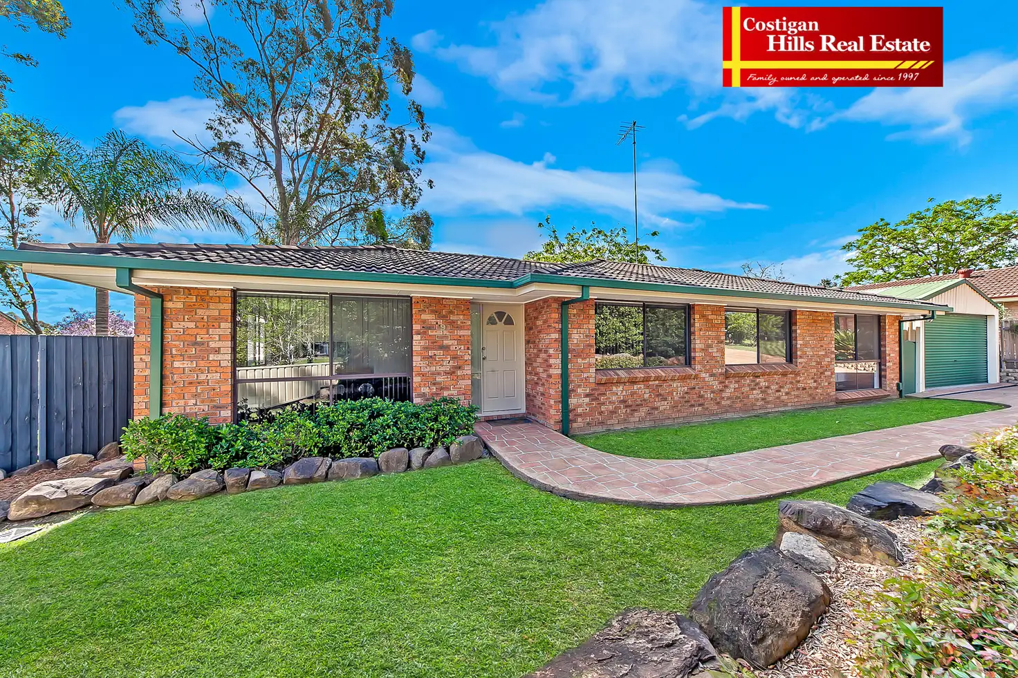 Main view of Homely house listing, 9 Erna Place, Quakers Hill NSW 2763