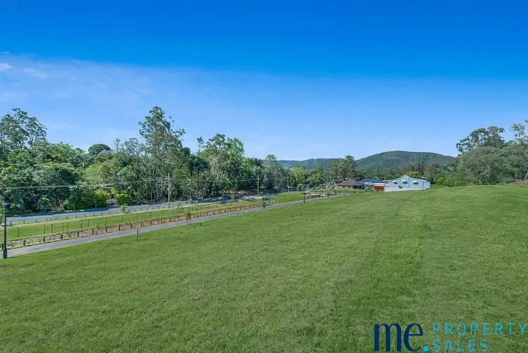 LOT 7 Heritage Crescent, Dayboro QLD 4521