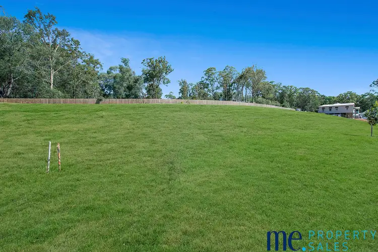 Third view of Homely land listing, LOT 7 Heritage Crescent, Dayboro QLD 4521