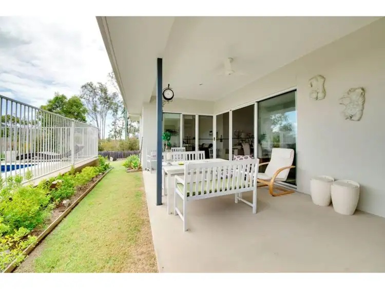 Third view of Homely house listing, 35 Lakeside Drive, Taroomball QLD 4703