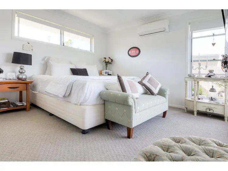 Fourth view of Homely house listing, 35 Lakeside Drive, Taroomball QLD 4703