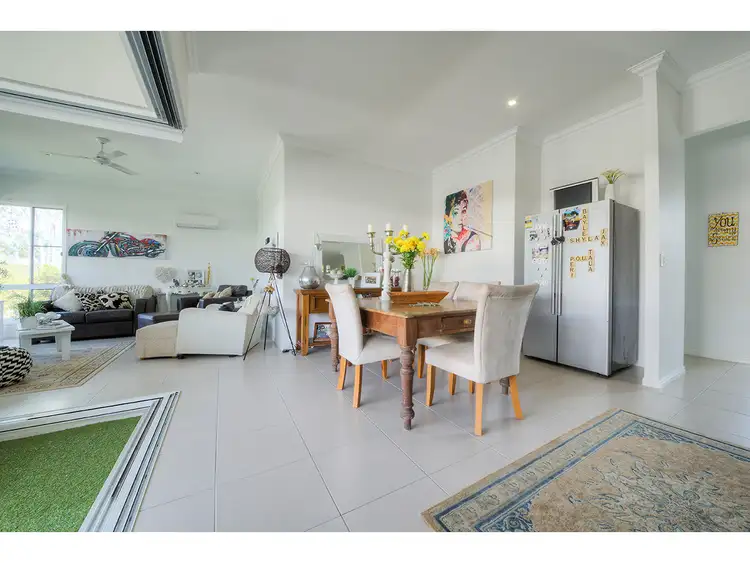 Seventh view of Homely house listing, 35 Lakeside Drive, Taroomball QLD 4703