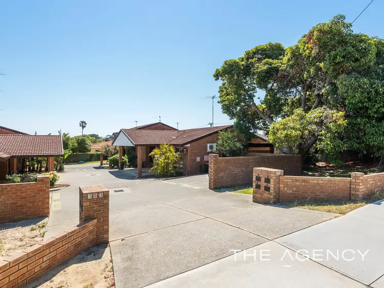 Fifth view of Homely villa listing, 2/105 Main Street, Osborne Park WA 6017