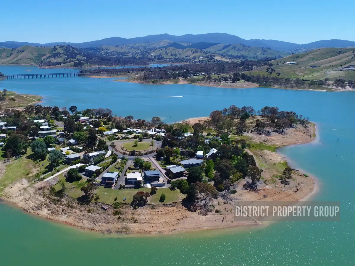 Main view of Homely house listing, 38 Dawn Crescent, Bonnie Doon VIC 3720