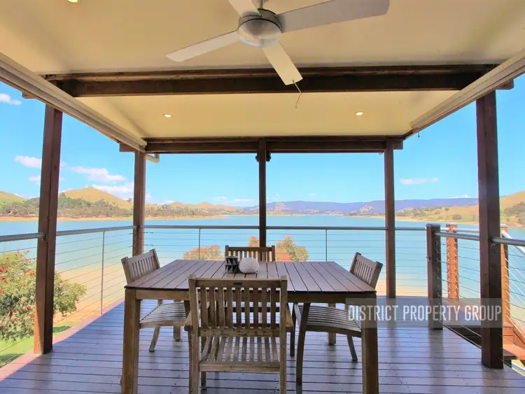 Fourth view of Homely house listing, 38 Dawn Crescent, Bonnie Doon VIC 3720