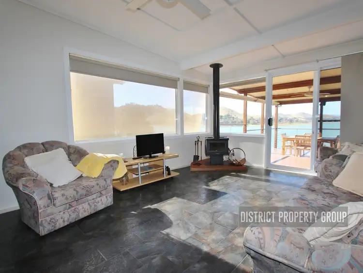 Fifth view of Homely house listing, 38 Dawn Crescent, Bonnie Doon VIC 3720