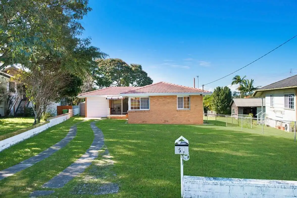 Main view of Homely house listing, 31 Brooke Avenue, Southport QLD 4215