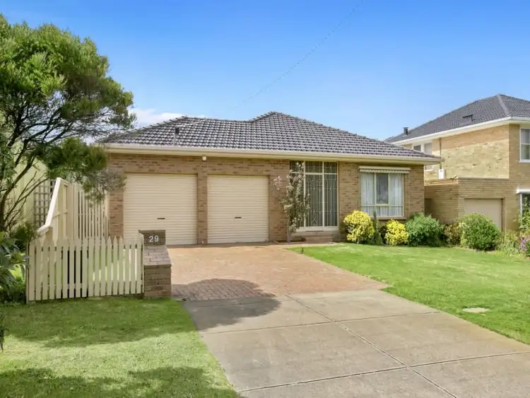 29 Marine Avenue, Mornington VIC 3931
