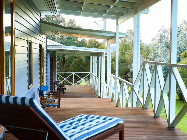 Main view of Homely rural property listing, 315 Wairere Road, Boorolite VIC 3723
