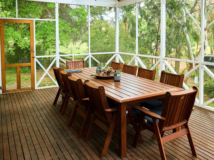 Third view of Homely rural property listing, 315 Wairere Road, Boorolite VIC 3723