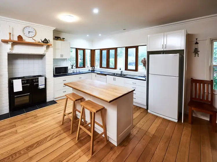 Fourth view of Homely rural property listing, 315 Wairere Road, Boorolite VIC 3723