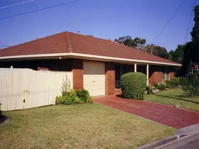 20 Harverson Drive, Rosebud VIC 3939