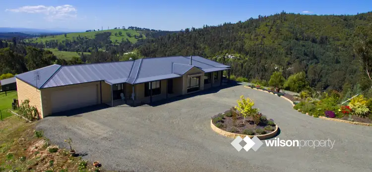 Main view of Homely house listing, 55 Settlers Road, Koornalla VIC 3844