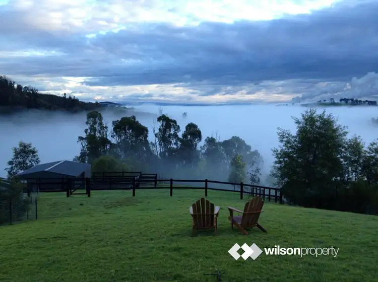 Second view of Homely house listing, 55 Settlers Road, Koornalla VIC 3844