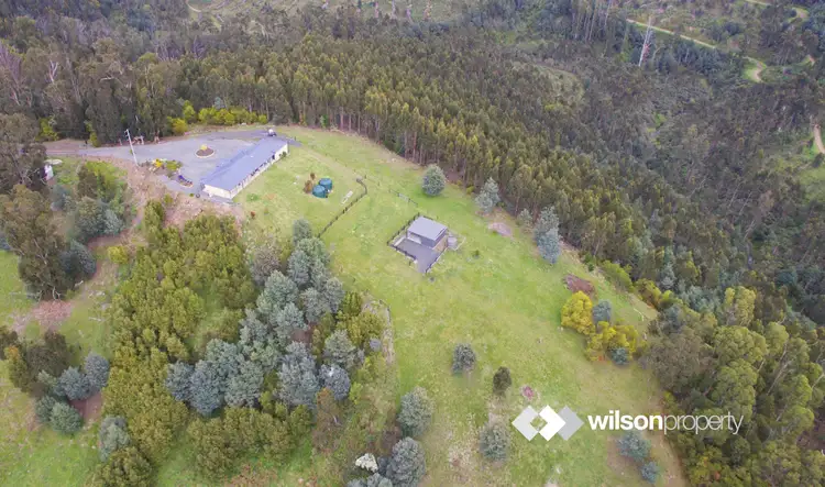 Third view of Homely house listing, 55 Settlers Road, Koornalla VIC 3844