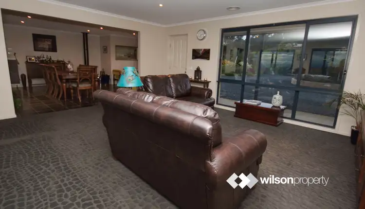 Fifth view of Homely house listing, 55 Settlers Road, Koornalla VIC 3844
