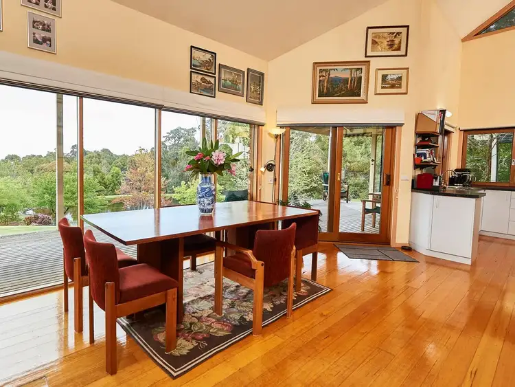 Fourth view of Homely rural property listing, 45 Bromfield Drive, Barwite VIC 3722