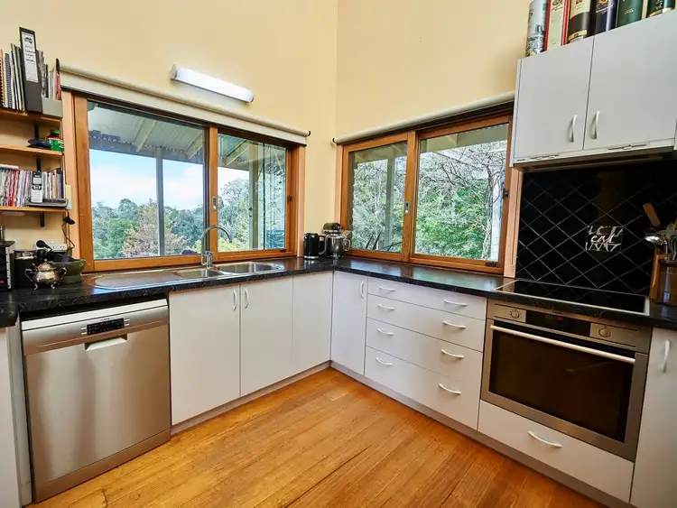 Fifth view of Homely rural property listing, 45 Bromfield Drive, Barwite VIC 3722
