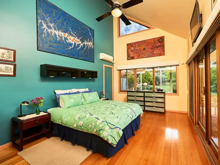 Sixth view of Homely rural property listing, 45 Bromfield Drive, Barwite VIC 3722
