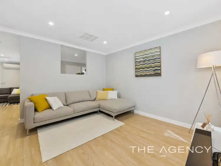 Main view of Homely house listing, 8 Monstera Court, Alexander Heights WA 6064