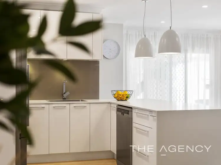 Fourth view of Homely house listing, 8 Monstera Court, Alexander Heights WA 6064