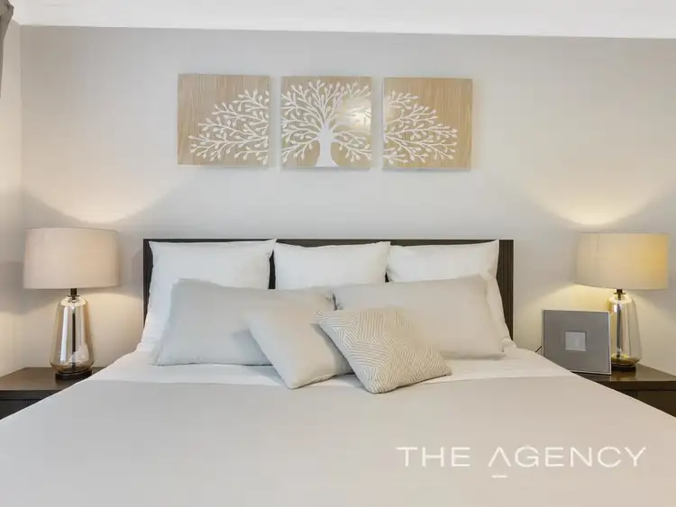 Seventh view of Homely house listing, 8 Monstera Court, Alexander Heights WA 6064