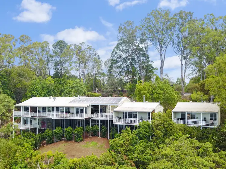 Main view of Homely house listing, 39 Balmoral Road, Montville QLD 4560
