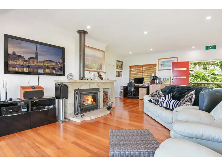 Fifth view of Homely house listing, 39 Balmoral Road, Montville QLD 4560