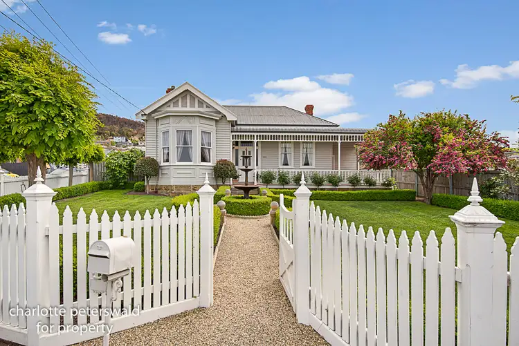 Main view of Homely house listing, 224 Derwent Avenue, Lindisfarne TAS 7015