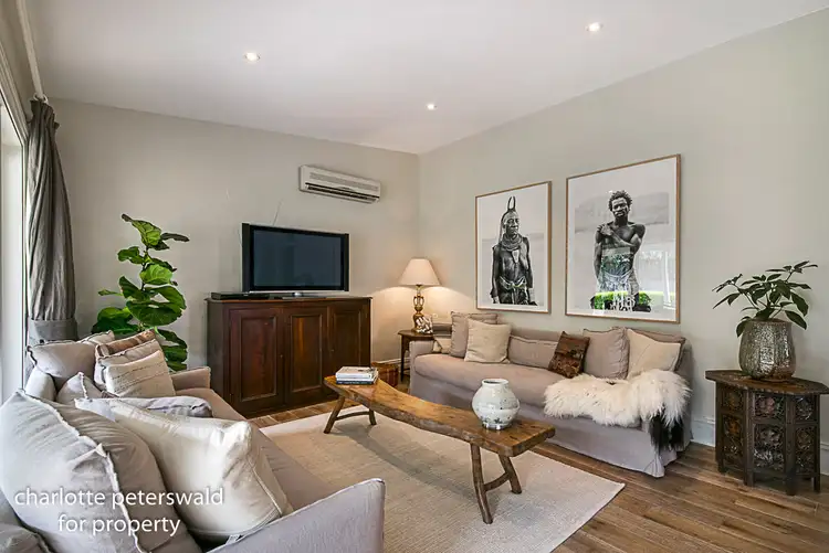 Third view of Homely house listing, 224 Derwent Avenue, Lindisfarne TAS 7015