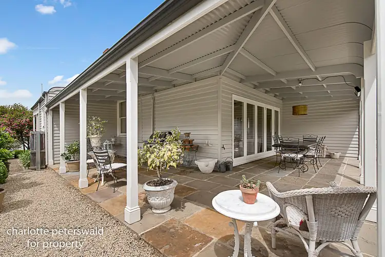 Fifth view of Homely house listing, 224 Derwent Avenue, Lindisfarne TAS 7015