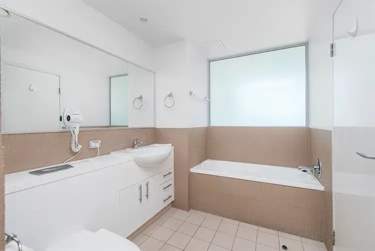 Sixth view of Homely apartment listing, 411/173 Frank Street, Labrador QLD 4215