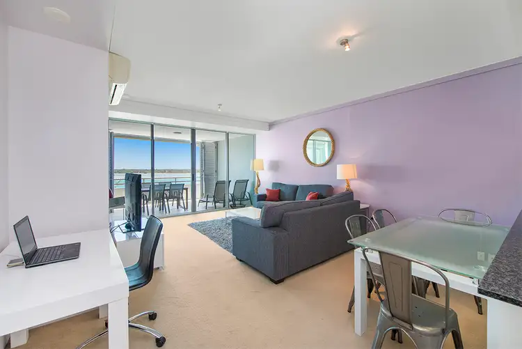 Seventh view of Homely apartment listing, 411/173 Frank Street, Labrador QLD 4215