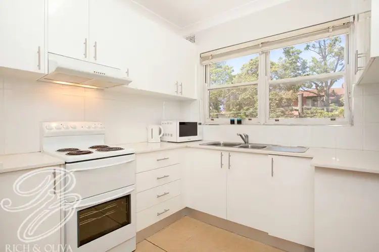 Third view of Homely apartment listing, 14/70 The Boulevarde, Strathfield NSW 2135