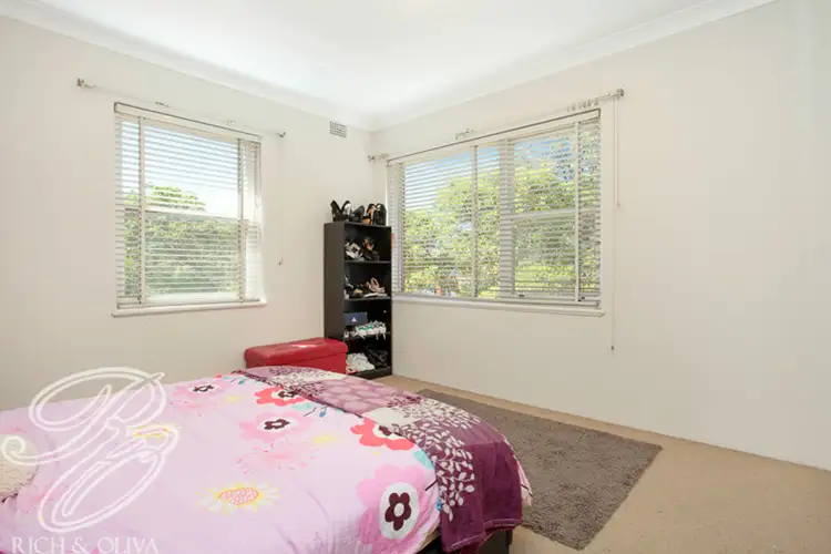 Fourth view of Homely apartment listing, 14/70 The Boulevarde, Strathfield NSW 2135