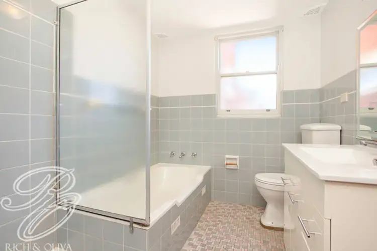 Sixth view of Homely apartment listing, 14/70 The Boulevarde, Strathfield NSW 2135