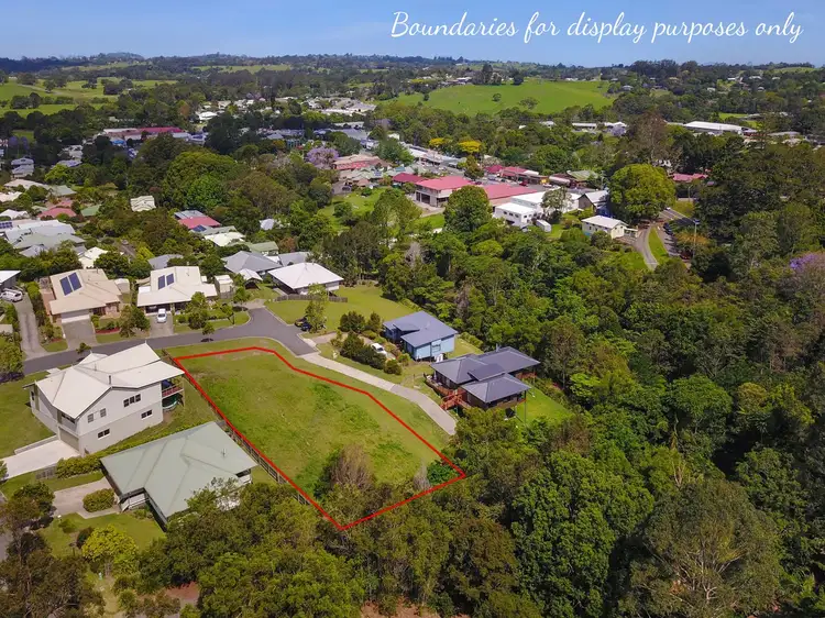 4 Parkglen Place, Maleny QLD 4552