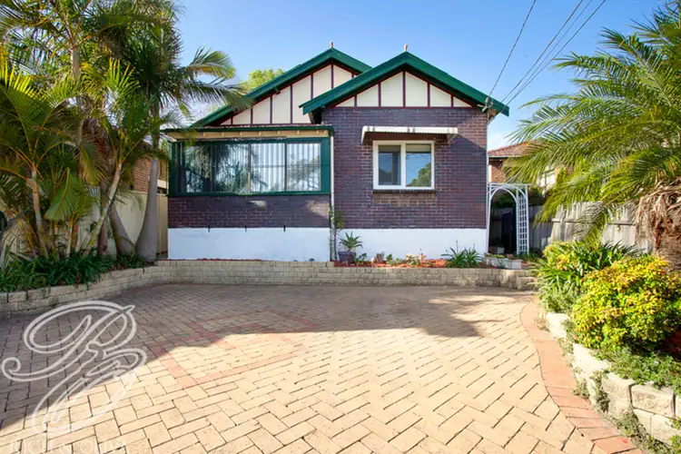 189 Georges River Road, Croydon Park NSW 2133
