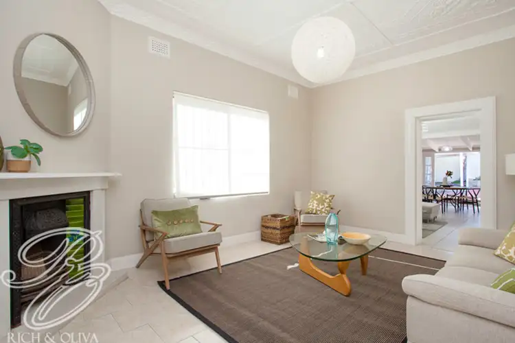 Second view of Homely house listing, 189 Georges River Road, Croydon Park NSW 2133