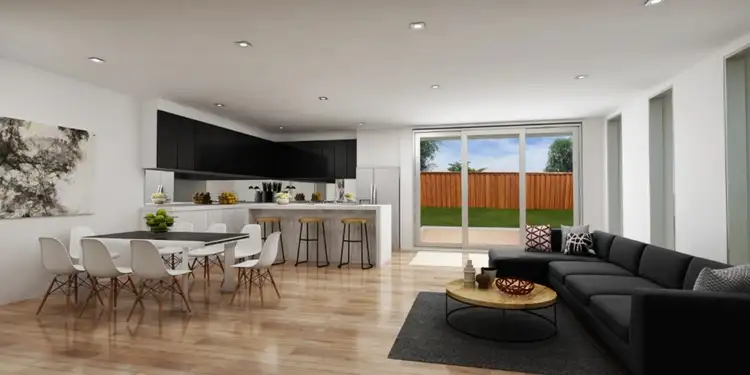 Second view of Homely house listing, 2/181 Dromana Parade, Safety Beach VIC 3936
