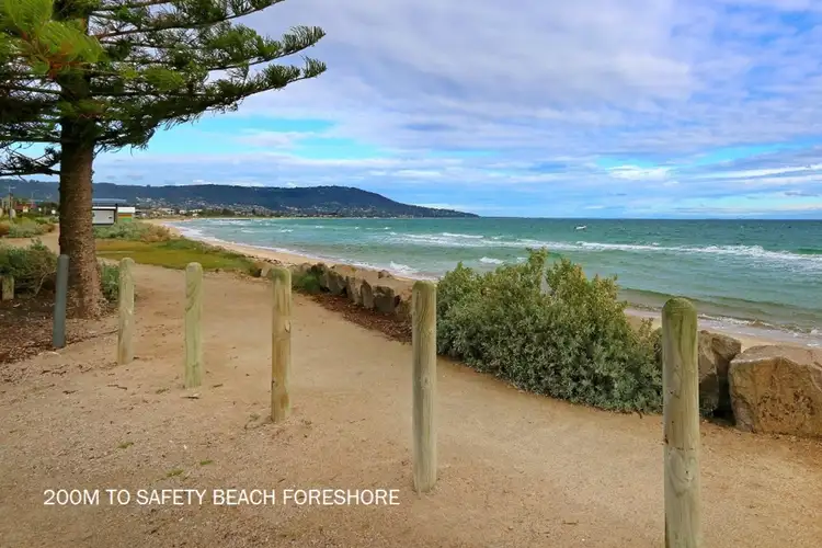 Fourth view of Homely house listing, 2/181 Dromana Parade, Safety Beach VIC 3936