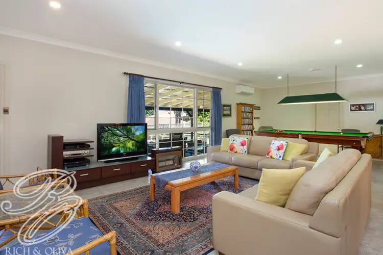 Second view of Homely house listing, 6 Kelso Street, Burwood Heights NSW 2136